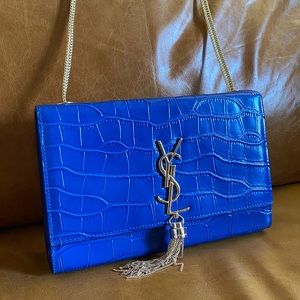 YSL Kate Chain Bag
